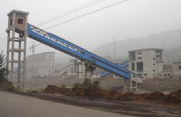 科諾案例—煙臺(tái)叢林水泥廠